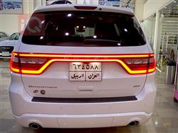 دودج دورانجو